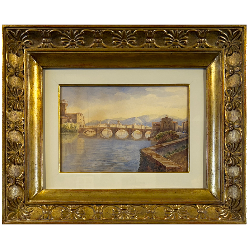 Featured image for “Verona 1880 – Ercole Calvi”