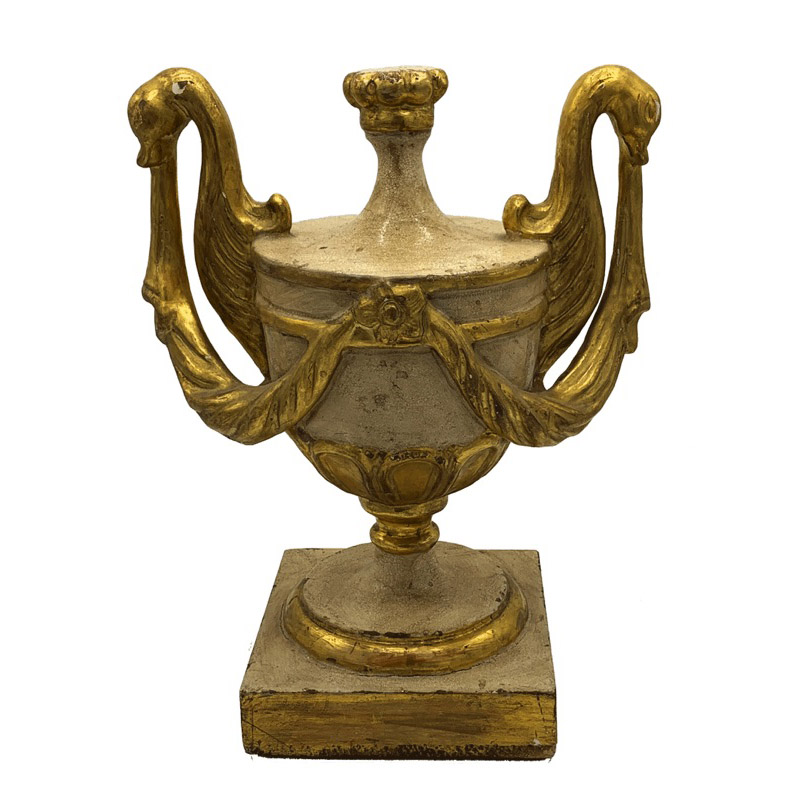Featured image for “Coppia di portapalme di inizio ‘800”